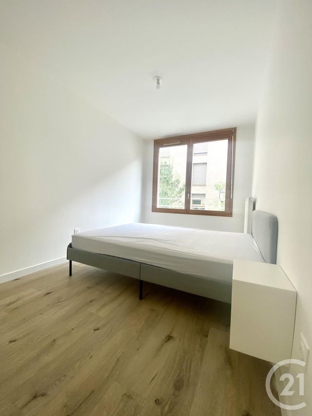 Appartement F3 à louer - 3 pièces - 59.42 m2 - LA PLAINE ST DENIS - 93 - ILE-DE-FRANCE - Century 21 Wilson Immobilier