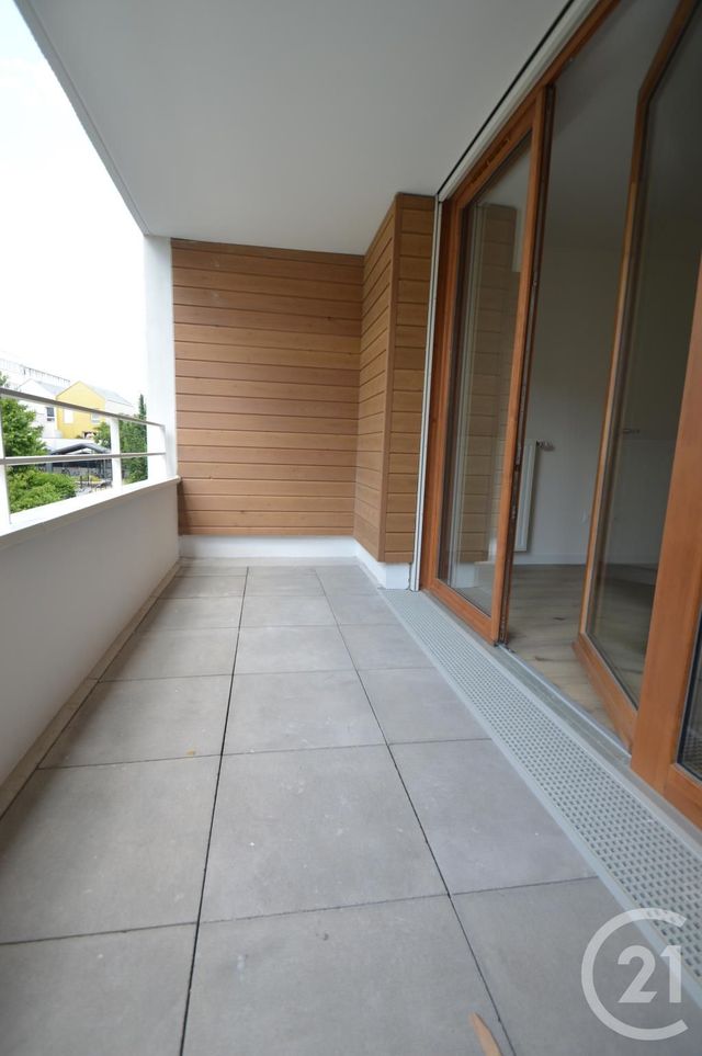 Appartement F3 à louer - 3 pièces - 59.42 m2 - LA PLAINE ST DENIS - 93 - ILE-DE-FRANCE - Century 21 Wilson Immobilier