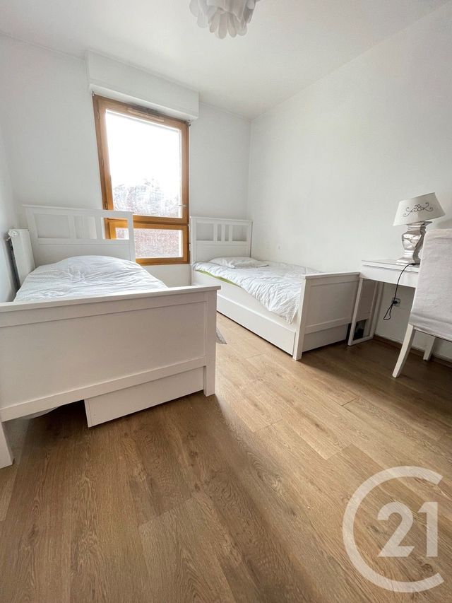 Appartement F4 à vendre - 4 pièces - 82.78 m2 - LA PLAINE ST DENIS - 93 - ILE-DE-FRANCE - Century 21 Wilson Immobilier