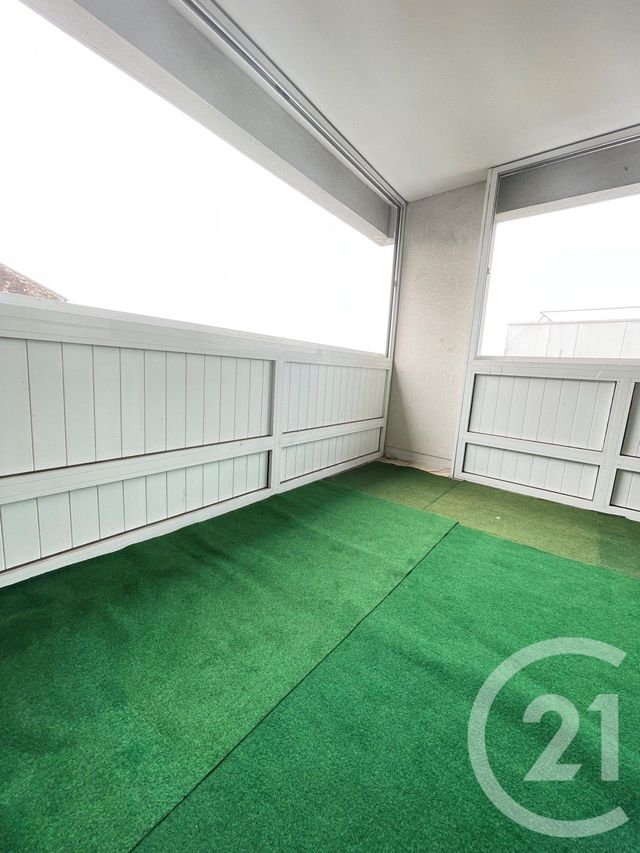 Appartement F4 à vendre - 4 pièces - 82.78 m2 - LA PLAINE ST DENIS - 93 - ILE-DE-FRANCE - Century 21 Wilson Immobilier