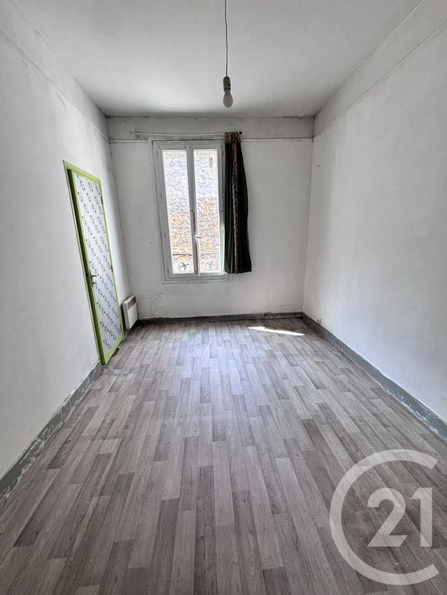 appartement - LA PLAINE ST DENIS - 93