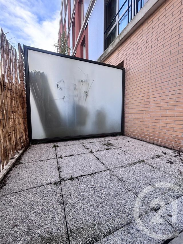 Appartement F3 à vendre - 3 pièces - 69.46 m2 - LA PLAINE ST DENIS - 93 - ILE-DE-FRANCE - Century 21 Wilson Immobilier