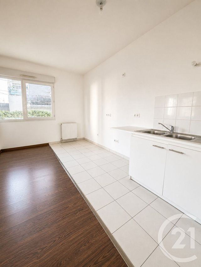 Appartement F3 à vendre - 3 pièces - 69.46 m2 - LA PLAINE ST DENIS - 93 - ILE-DE-FRANCE - Century 21 Wilson Immobilier