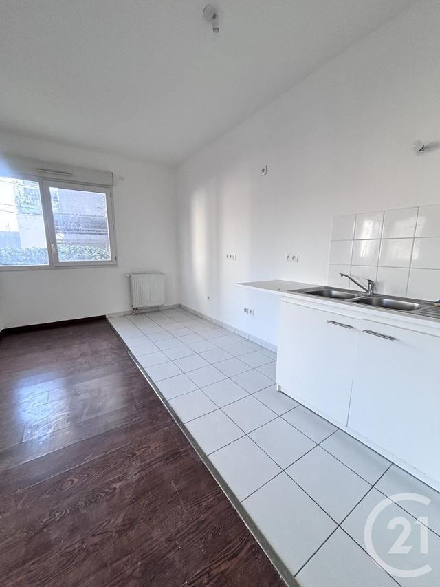 Appartement F3 à vendre - 3 pièces - 69.46 m2 - LA PLAINE ST DENIS - 93 - ILE-DE-FRANCE - Century 21 Wilson Immobilier