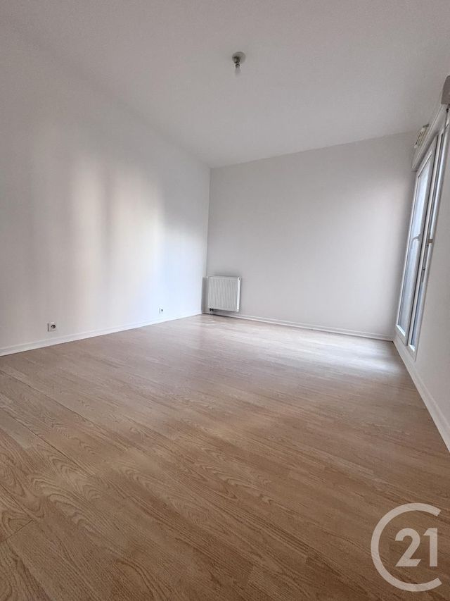 Appartement F3 à vendre - 3 pièces - 69.46 m2 - LA PLAINE ST DENIS - 93 - ILE-DE-FRANCE - Century 21 Wilson Immobilier