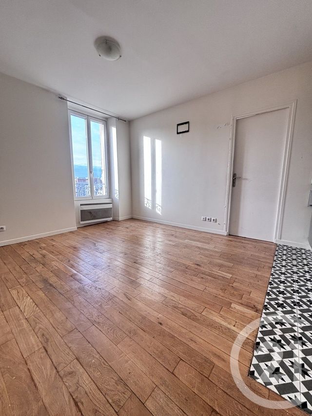 Appartement F2 à vendre - 2 pièces - 27.02 m2 - LA PLAINE ST DENIS - 93 - ILE-DE-FRANCE - Century 21 Wilson Immobilier