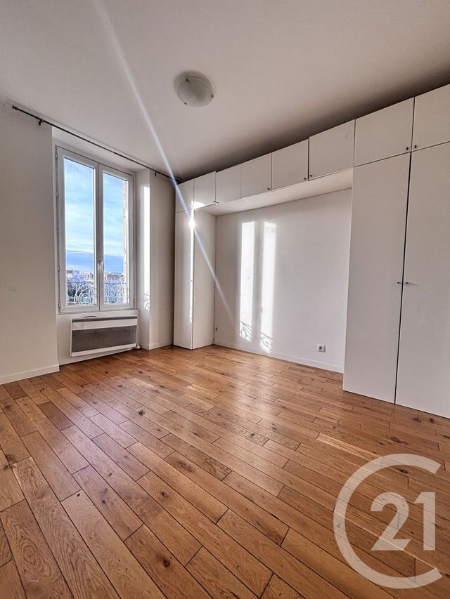 Appartement F2 à vendre LA PLAINE ST DENIS