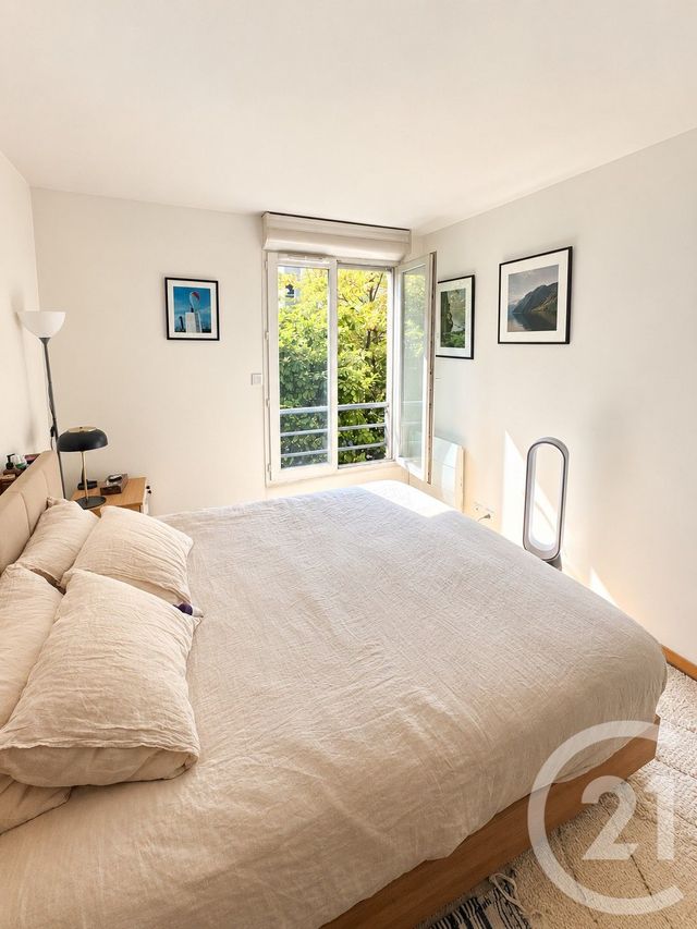 Appartement F2 à vendre - 2 pièces - 47.25 m2 - LA PLAINE ST DENIS - 93 - ILE-DE-FRANCE - Century 21 Wilson Immobilier