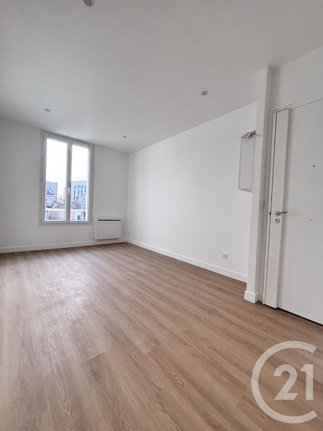 appartement - ST DENIS - 93