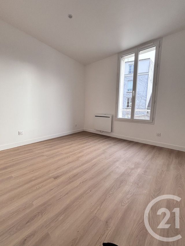 Appartement F2 à vendre - 2 pièces - 32.03 m2 - ST DENIS - 93 - ILE-DE-FRANCE - Century 21 Wilson Immobilier