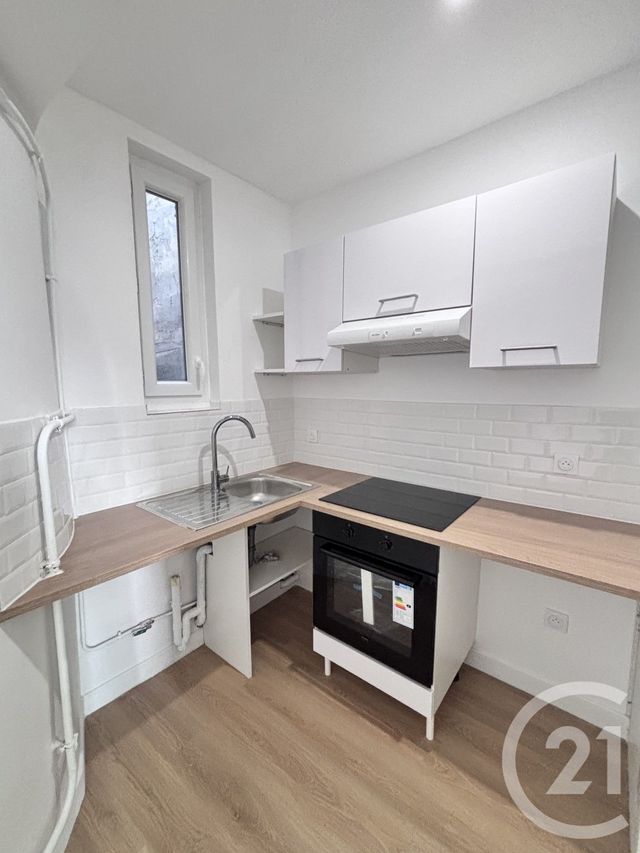 Appartement F2 à vendre - 2 pièces - 32.03 m2 - ST DENIS - 93 - ILE-DE-FRANCE - Century 21 Wilson Immobilier