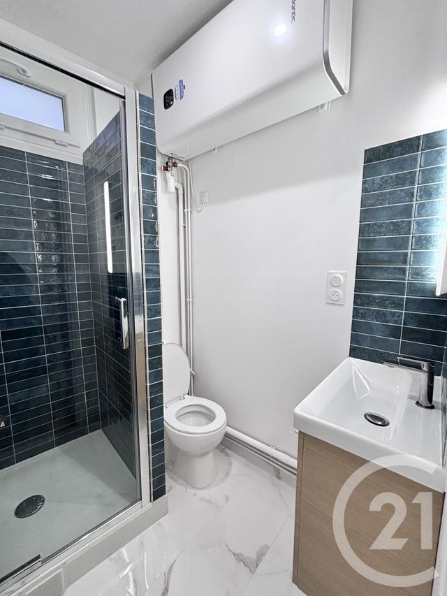 Appartement F2 à vendre - 2 pièces - 32.03 m2 - ST DENIS - 93 - ILE-DE-FRANCE - Century 21 Wilson Immobilier