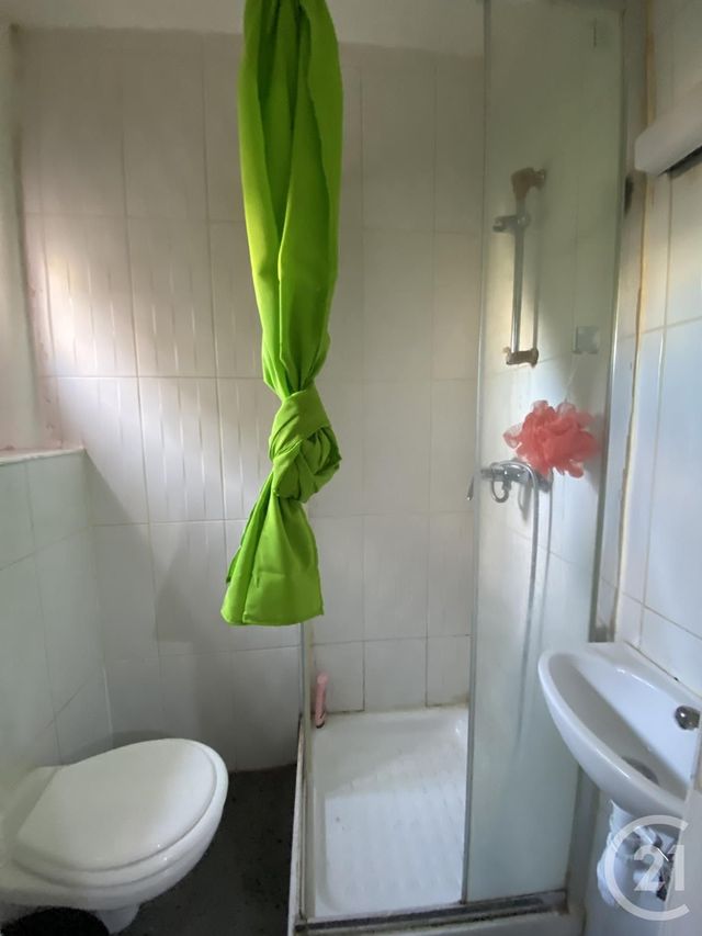 Appartement Studio à vendre - 1 pièce - 13.53 m2 - ST DENIS - 93 - ILE-DE-FRANCE - Century 21 Wilson Immobilier