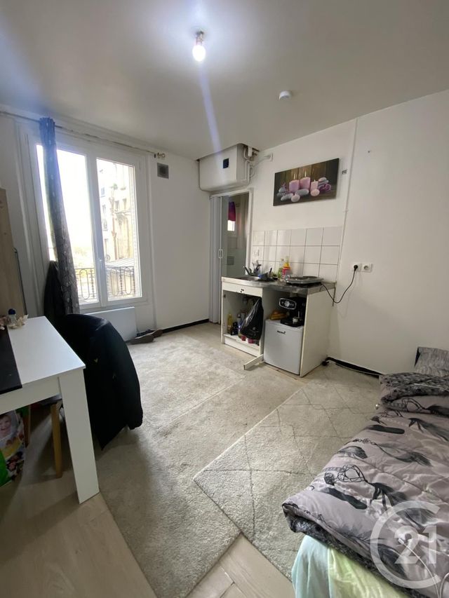 appartement - ST DENIS - 93
