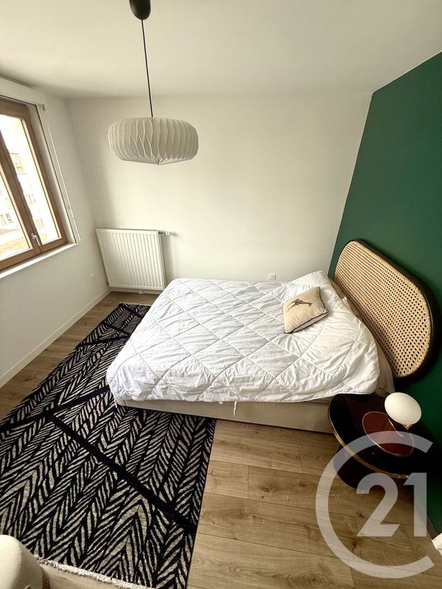 Appartement à vendre - 3 pièces - 62.71 m2 - LA PLAINE ST DENIS - 93 - ILE-DE-FRANCE - Century 21 Wilson Immobilier