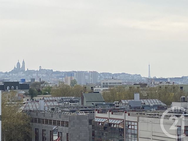 Appartement à vendre - 3 pièces - 62.71 m2 - LA PLAINE ST DENIS - 93 - ILE-DE-FRANCE - Century 21 Wilson Immobilier