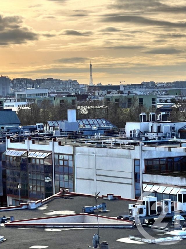 Appartement à vendre - 3 pièces - 62.71 m2 - LA PLAINE ST DENIS - 93 - ILE-DE-FRANCE - Century 21 Wilson Immobilier