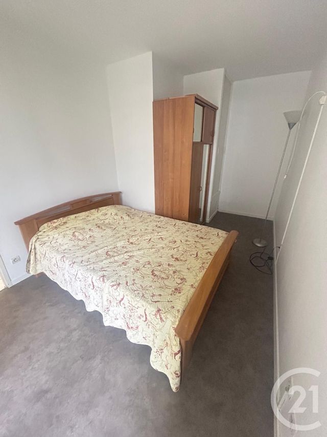 Appartement F2 à louer - 2 pièces - 45.96 m2 - LA PLAINE ST DENIS - 93 - ILE-DE-FRANCE - Century 21 Wilson Immobilier