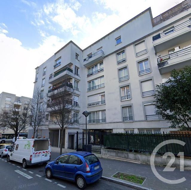 Appartement F2 à louer - 2 pièces - 45.96 m2 - LA PLAINE ST DENIS - 93 - ILE-DE-FRANCE - Century 21 Wilson Immobilier