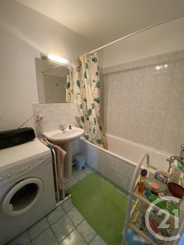 Appartement F2 à vendre - 2 pièces - 48.42 m2 - LA PLAINE ST DENIS - 93 - ILE-DE-FRANCE - Century 21 Wilson Immobilier