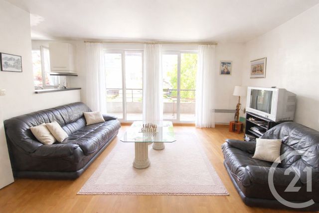 Appartement F2 à vendre - 2 pièces - 48.42 m2 - LA PLAINE ST DENIS - 93 - ILE-DE-FRANCE - Century 21 Wilson Immobilier