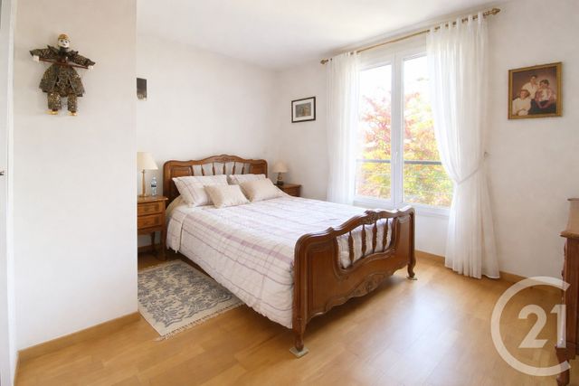 Appartement F2 à vendre - 2 pièces - 48.42 m2 - LA PLAINE ST DENIS - 93 - ILE-DE-FRANCE - Century 21 Wilson Immobilier