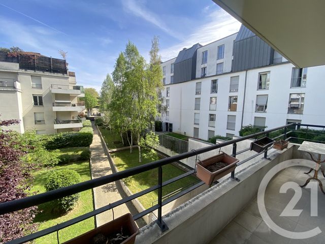 Appartement F2 à vendre - 2 pièces - 48.42 m2 - LA PLAINE ST DENIS - 93 - ILE-DE-FRANCE - Century 21 Wilson Immobilier