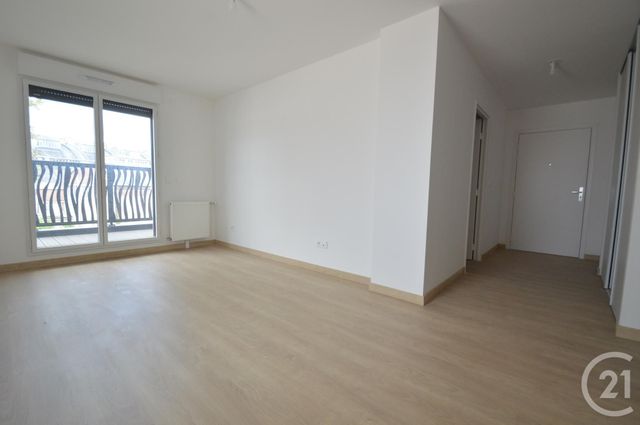 Appartement F4 à louer LA PLAINE ST DENIS