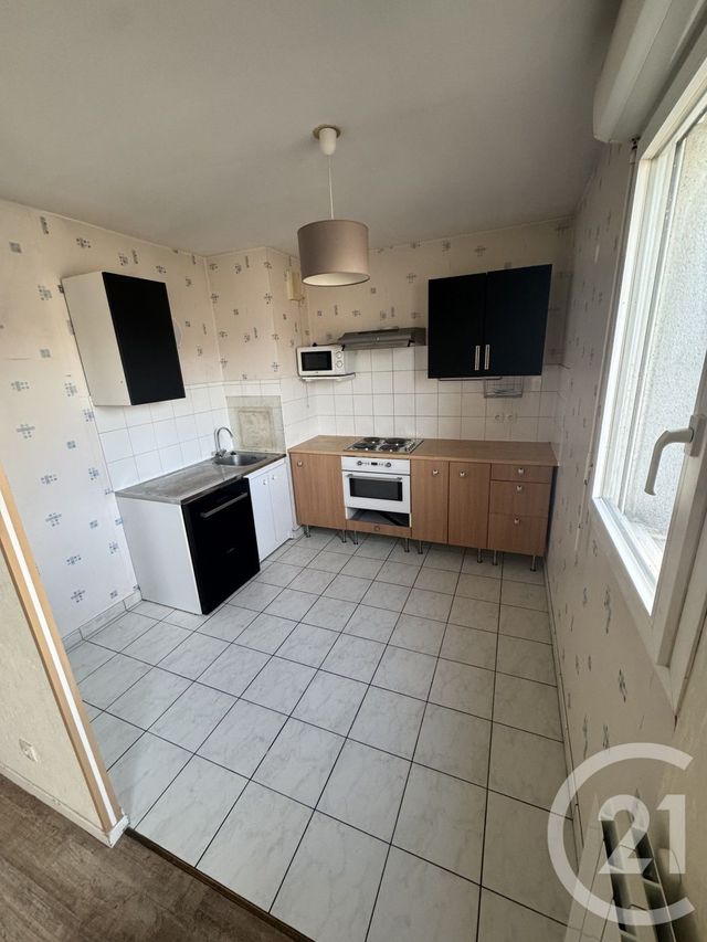 Appartement F2 à louer - 2 pièces - 43.02 m2 - LA PLAINE ST DENIS - 93 - ILE-DE-FRANCE - Century 21 Wilson Immobilier