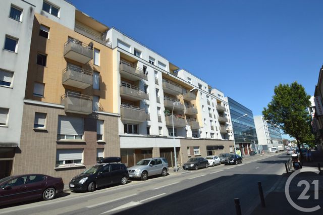 appartement - LA PLAINE ST DENIS - 93