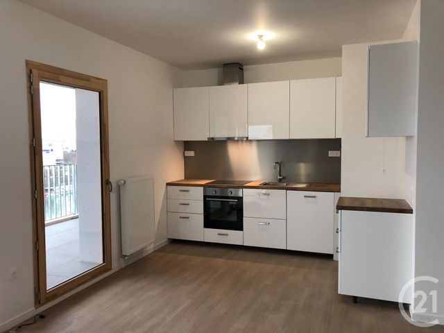 Appartement F4 à louer - 4 pièces - 78.8 m2 - L ILE ST DENIS - 93 - ILE-DE-FRANCE - Century 21 Wilson Immobilier
