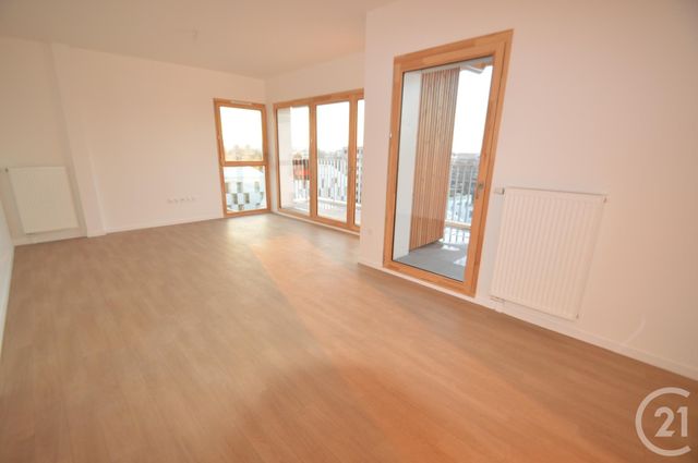 appartement - L ILE ST DENIS - 93