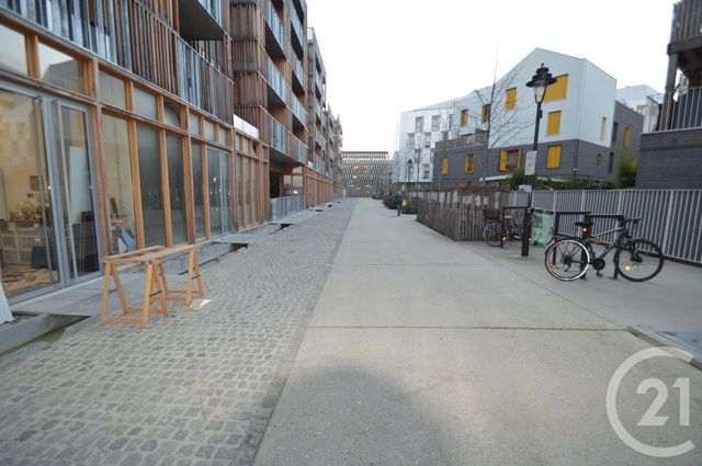 Appartement F4 à louer - 4 pièces - 78.8 m2 - L ILE ST DENIS - 93 - ILE-DE-FRANCE - Century 21 Wilson Immobilier