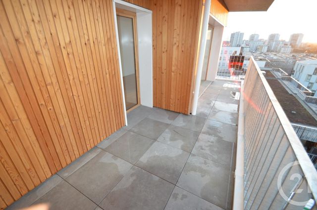 Appartement F4 à louer - 4 pièces - 78.8 m2 - L ILE ST DENIS - 93 - ILE-DE-FRANCE - Century 21 Wilson Immobilier