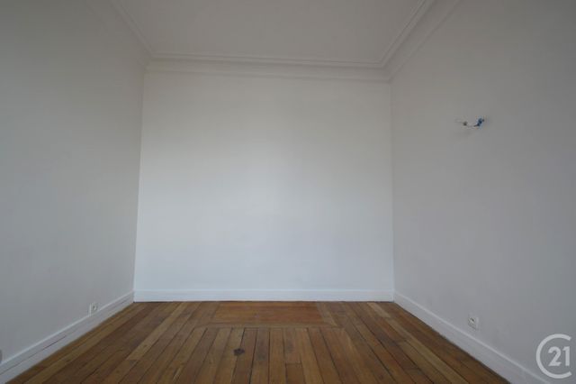 Appartement F2 à louer - 2 pièces - 34.29 m2 - LA PLAINE ST DENIS - 93 - ILE-DE-FRANCE - Century 21 Wilson Immobilier