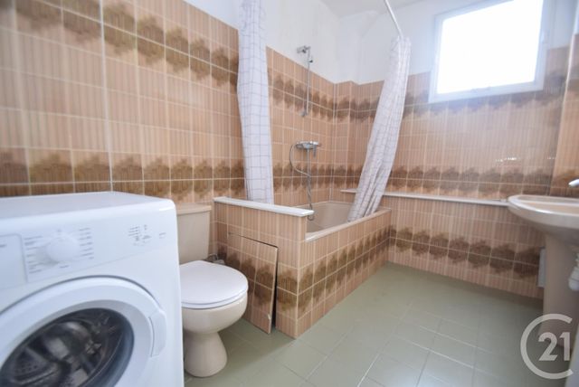 Appartement F2 à louer - 2 pièces - 34.29 m2 - LA PLAINE ST DENIS - 93 - ILE-DE-FRANCE - Century 21 Wilson Immobilier