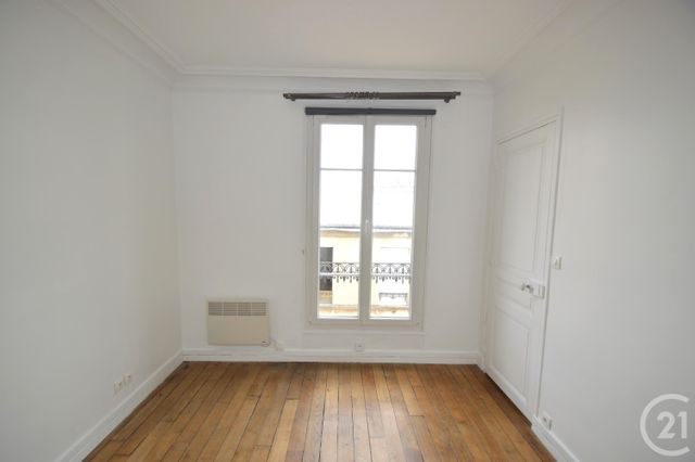 Appartement F2 à louer - 2 pièces - 34.29 m2 - LA PLAINE ST DENIS - 93 - ILE-DE-FRANCE - Century 21 Wilson Immobilier