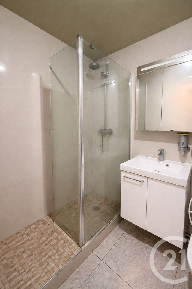 Appartement Studio à vendre - 1 pièce - 25.0 m2 - LA PLAINE ST DENIS - 93 - ILE-DE-FRANCE - Century 21 Wilson Immobilier