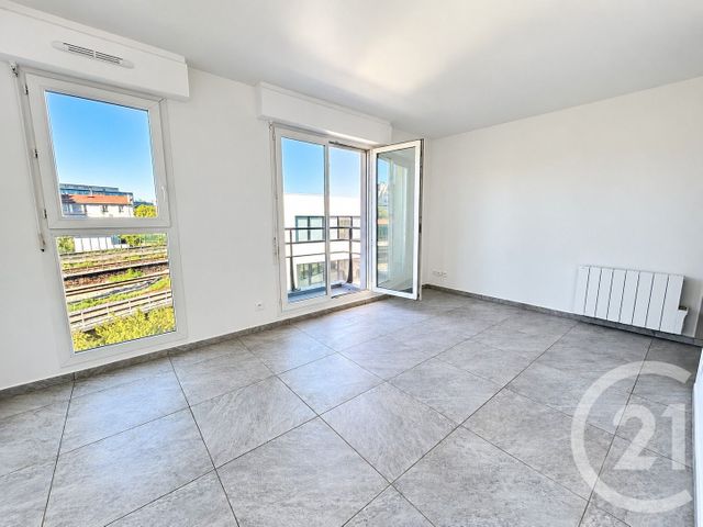 Appartement Studio à vendre LA PLAINE ST DENIS