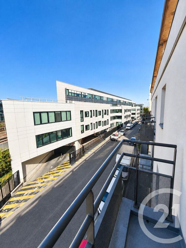 Appartement Studio à vendre - 1 pièce - 25.0 m2 - LA PLAINE ST DENIS - 93 - ILE-DE-FRANCE - Century 21 Wilson Immobilier