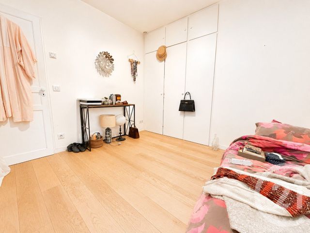 Appartement T3 à vendre - 3 pièces - 82.52 m2 - LA PLAINE ST DENIS - 93 - ILE-DE-FRANCE - Century 21 Wilson Immobilier