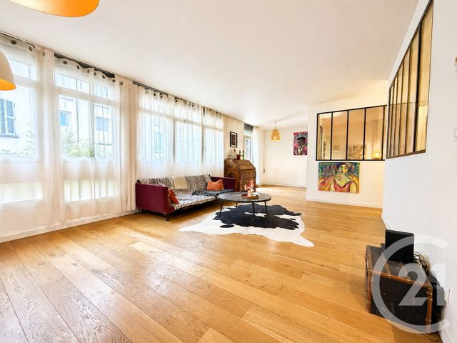 Appartement T3 à vendre LA PLAINE ST DENIS
