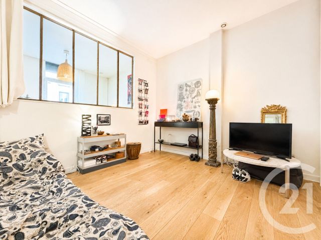 Appartement T3 à vendre - 3 pièces - 82.52 m2 - LA PLAINE ST DENIS - 93 - ILE-DE-FRANCE - Century 21 Wilson Immobilier
