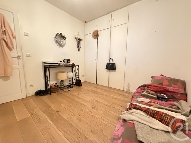 Appartement T3 à vendre - 3 pièces - 82.52 m2 - LA PLAINE ST DENIS - 93 - ILE-DE-FRANCE - Century 21 Wilson Immobilier