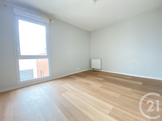 Appartement F2 à vendre - 2 pièces - 44.6 m2 - LA PLAINE ST DENIS - 93 - ILE-DE-FRANCE - Century 21 Wilson Immobilier