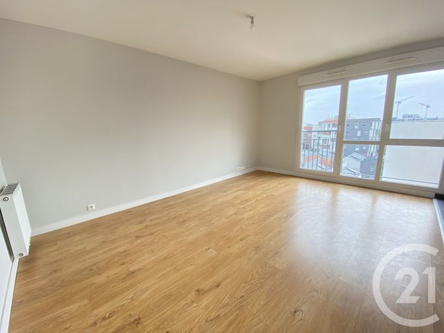 Appartement F2 à vendre - 2 pièces - 44.6 m2 - LA PLAINE ST DENIS - 93 - ILE-DE-FRANCE - Century 21 Wilson Immobilier
