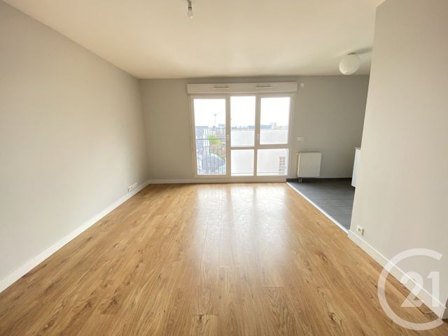 Appartement F2 à vendre - 2 pièces - 44.6 m2 - LA PLAINE ST DENIS - 93 - ILE-DE-FRANCE - Century 21 Wilson Immobilier