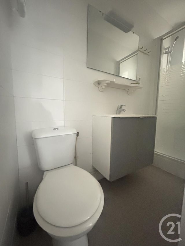 Appartement F2 à louer - 2 pièces - 33.37 m2 - LA PLAINE ST DENIS - 93 - ILE-DE-FRANCE - Century 21 Wilson Immobilier