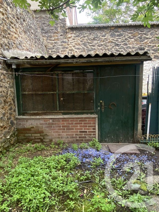 Appartement F2 à vendre - 2 pièces - 27.94 m2 - LA PLAINE ST DENIS - 93 - ILE-DE-FRANCE - Century 21 Wilson Immobilier
