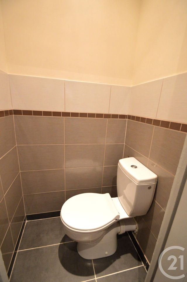 Appartement F2 à louer - 2 pièces - 35.25 m2 - LA PLAINE ST DENIS - 93 - ILE-DE-FRANCE - Century 21 Wilson Immobilier